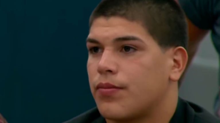 Thiago Medina: por qué su papá no habla con la prensa a una semana del grave accidente
