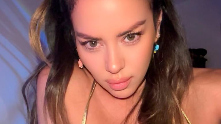 Karina Jelinek se separó de Flor Parise y canceló el casamiento: “Para los que me preguntan...”