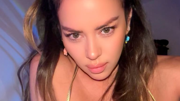 Karina Jelinek se separó de Flor Parise y canceló el casamiento: “Para los que me preguntan...”