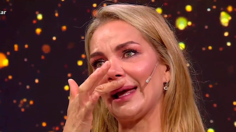 Dramática confesión de Eliana Guercio sobre un momento límite: “Algo me iluminó y no lo hice”