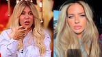 Wanda Nara lanzó una explosiva frase contra la China Suárez en MasterChef: “Otra familia que te cargaste, zorra”
