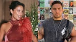 Lourdes Sánchez y su nuevo novio, Francisco Liotta, tuvieron una salida romántica tras blanquear su relación