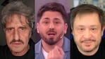 Pampito contó los detalles del reclamo de Diego Peretti a Hernán Casciari tras la polémica