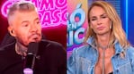 Qué dijo Sabrina Rojas sobre la salida de Marcelo Tinelli del streaming que la dejó sin trabajo: video