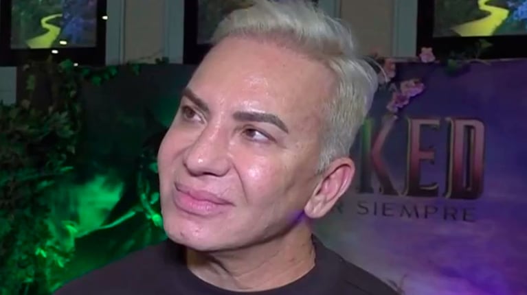 Flavio Mendoza rompió el silencio sobre el Bailando y los votos secretos: “No me hagas hablar de...”