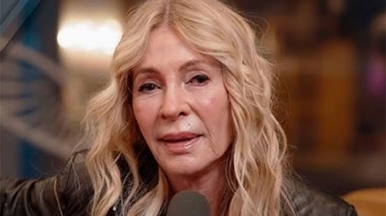 Allanaron la casa del acosador de Cris Morena: encontraron fotos, mapas y pruebas de un plan obsesivo