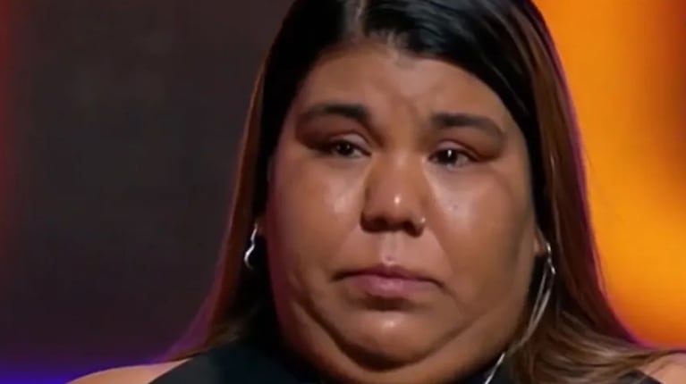 Camilota, polémica: su reacción explosiva tras ser acusada de quedarse con las donaciones de Thiago Medina