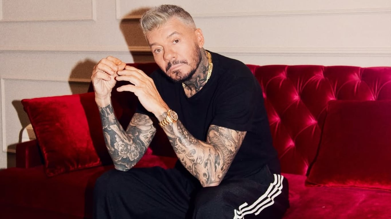 Marcelo Tinelli recibió una propuesta inesperada del exterior