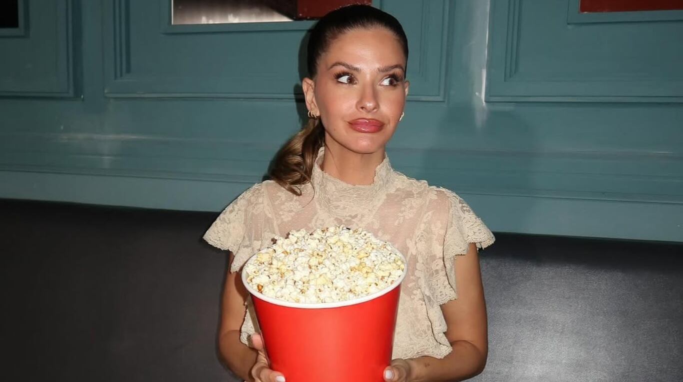 Cuál es el nuevo conflicto que envuelve a la China Suárez