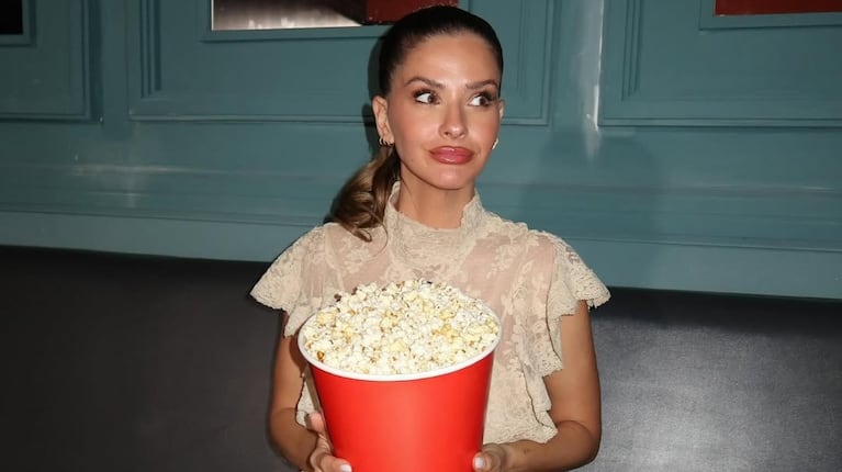 Cuál es el nuevo conflicto que envuelve a la China Suárez: “Él se hartó de ella”