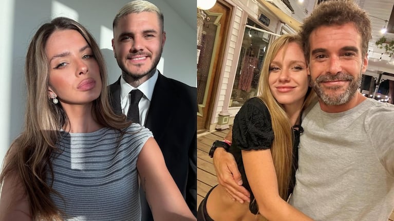 La China Suárez no irá al casamiento de Nico Cabré y Rocío Pardo: el motivo detrás de su inesperada ausencia