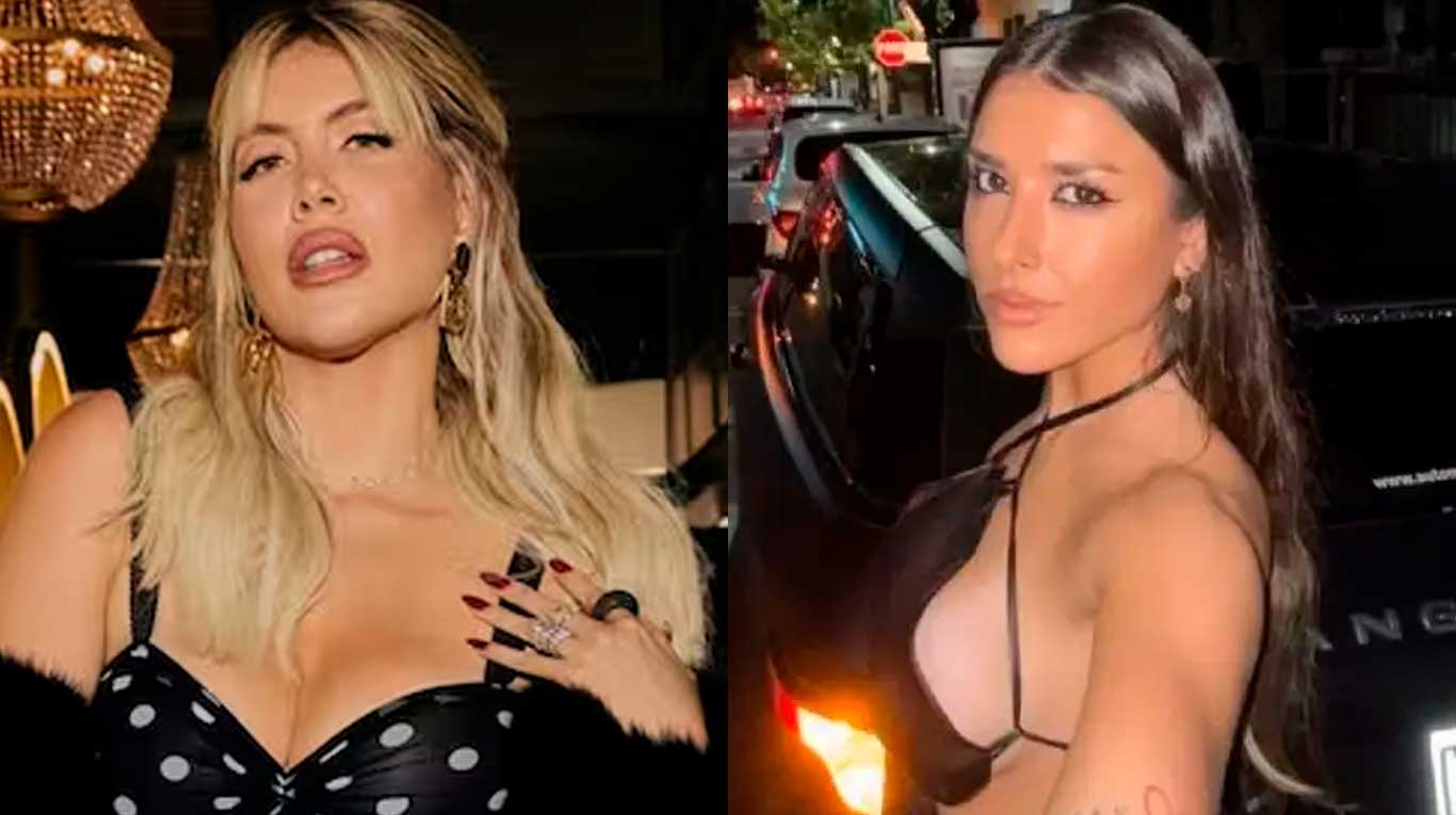 Por qué Wanda Nara acusa a su ex asistente de robarle: la lista completa de los objetos mencionados