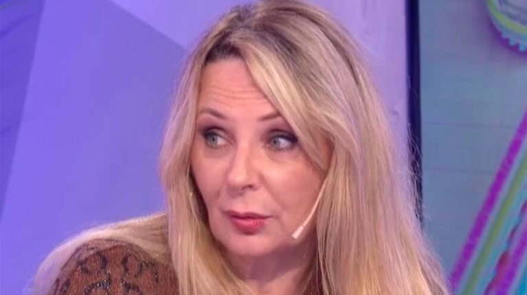 La fuerte reacción de Evelyn Von Brocke al ser expulsada de APTRA: “Se lo tomó...”