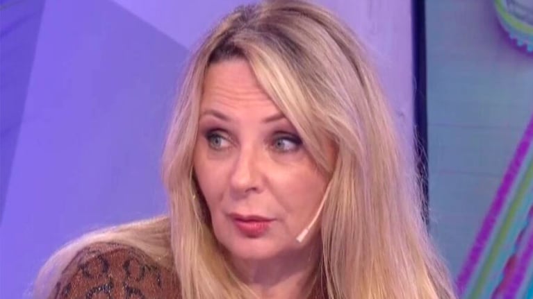 La inesperada reacción de Evelyn Von Brocke al ser expulsada de APTRA: “Se lo tomó...”