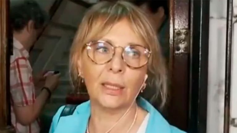 Evelyn Von Brocke rompió el silencio tras su expulsión de APTRA: “No me dejaron...”