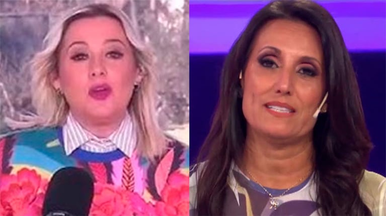 Pilar Smith apuntó fuerte contra Nancy Duré tras su expulsión de APTRA: “Ella fue la que...”