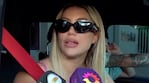 Wanda Nara habló tras la resolución de la Justicia sobre la Navidad de sus hijas
