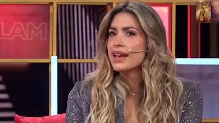 Milett Figueroa quedó afuera de Bailando 2023: “Marcelo Tinelli tomó la decisión”