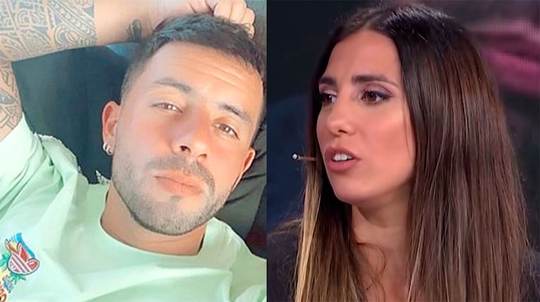 Cinthia Fernández explotó contra Matías Defederico y advirtió que podría ir preso: los motivos