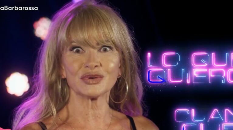 Isabel Denegri, la participante de Gran Hermano 2023 que generó polémica porque no usa bombacha