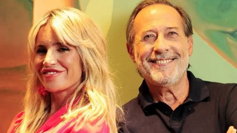 Flor Peña cuestionó la decisión de emitir nuevamente “Poné a Francella”