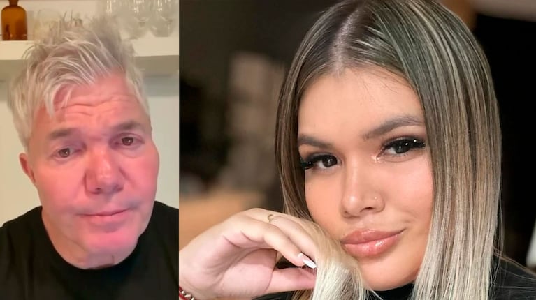 Por qué Fernando Burlando renunció a defender a More Rial y quién lo reemplaza