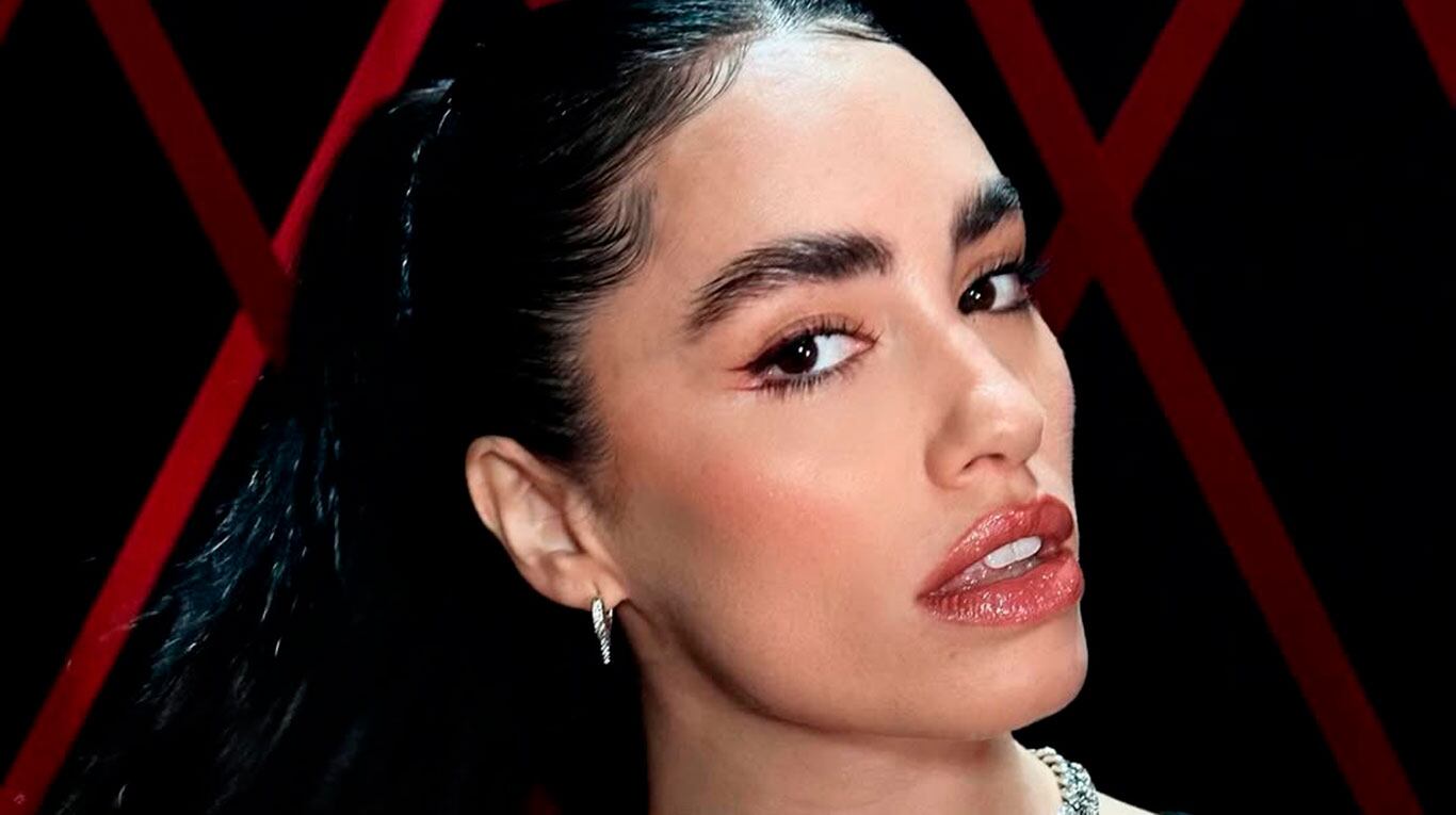 Video: se supo qué dijo Lali Espósito en privado de los repudiables dichos de Eial Moldavsky