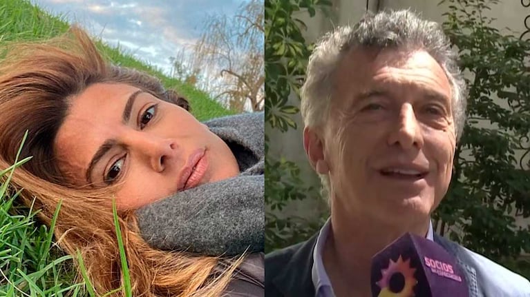 Juliana Awada y Mauricio Macri rompieron el silencio tras el rumor de crisis