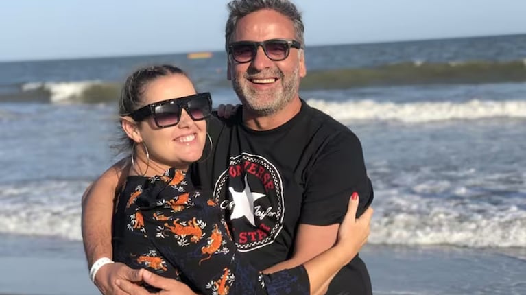 Pilar Smith se separó de su pareja tras cuatro años de amor: la palabra de la periodista