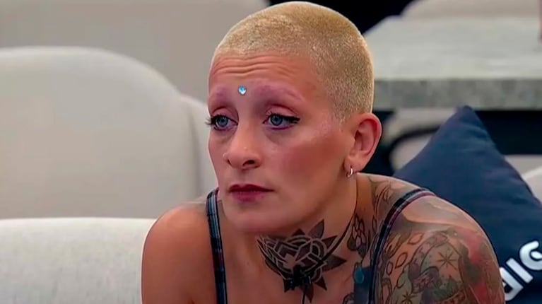 Se supo por qué Furia faltó a La Noche de los ex Gran Hermano y cuándo vuelve a la TV
