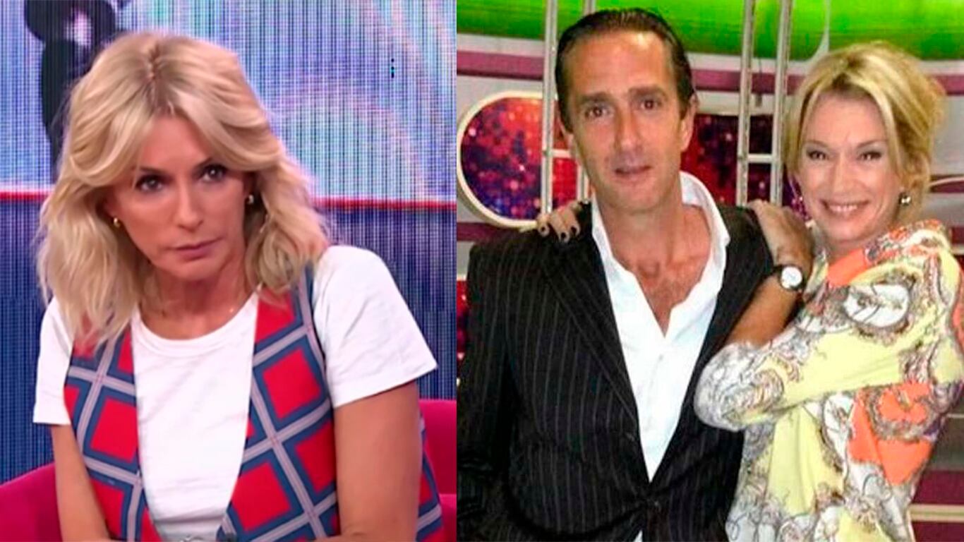 El supuesto affaire de Yanina Latorre con Gonzalo Nannis