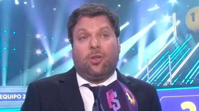 Guido Kazcka contó los secretos de The Balls!: así será el nuevo programa y cuántos millones reparte