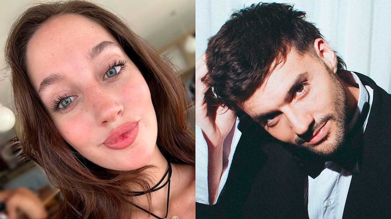 Brenda Di Aloy hizo un furioso posteo sobre Cris Vanadía, lo borró y aclaró por qué