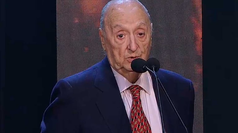 Murió Edgardo Borda, histórico director de Ciudad Magazine y eltrece