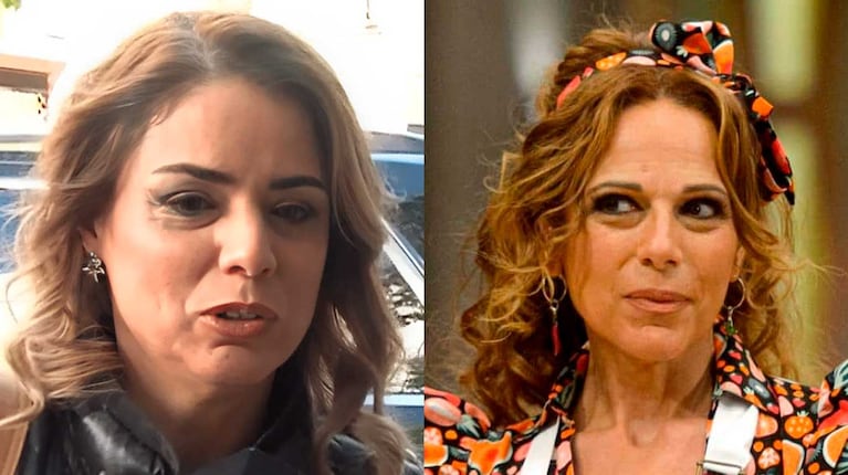 El gran gesto de Iliana con Marina Calabró en su peor momento: “Se portó muy bien”