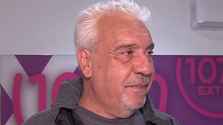 Coco Sily reveló que apuesta de nuevo al amor, a poco de separarse de Caramelito: “Estoy feliz”