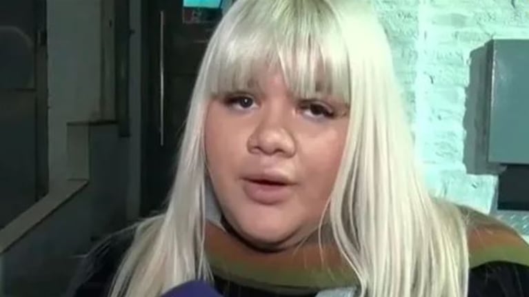 Quién es el nuevo novio de Morena Rial, preso en la cárcel de Batán: “Ingresó como concubina”