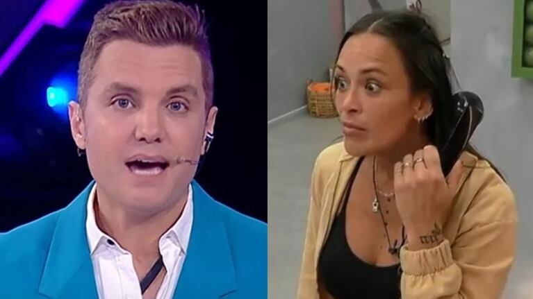 Gran Hermano: los participantes descubrieron que Agostina no fue expulsada y estalló el escándalo