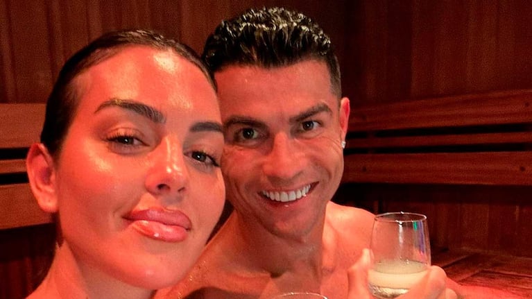 Aseguran que Cristiano Ronaldo se hizo un extremo retoque íntimo: los detalles