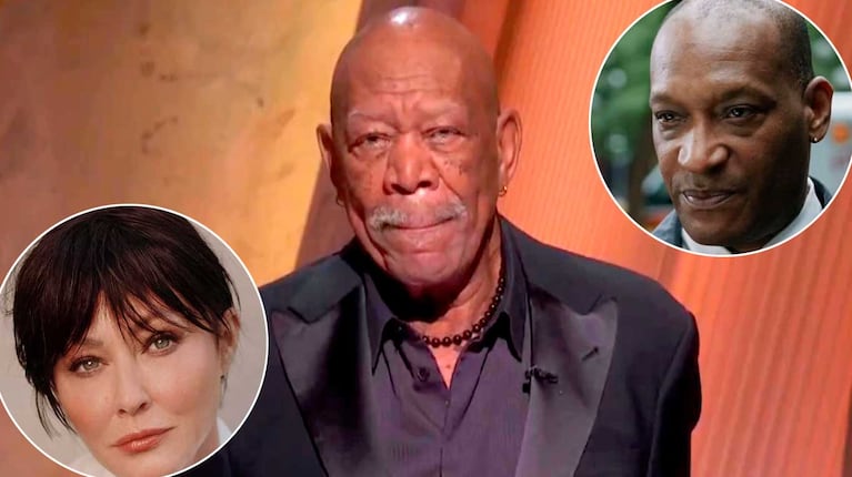 Indignación con los Premios Oscar 2025 por las leyendas fallecidas que ignoraron en el homenaje