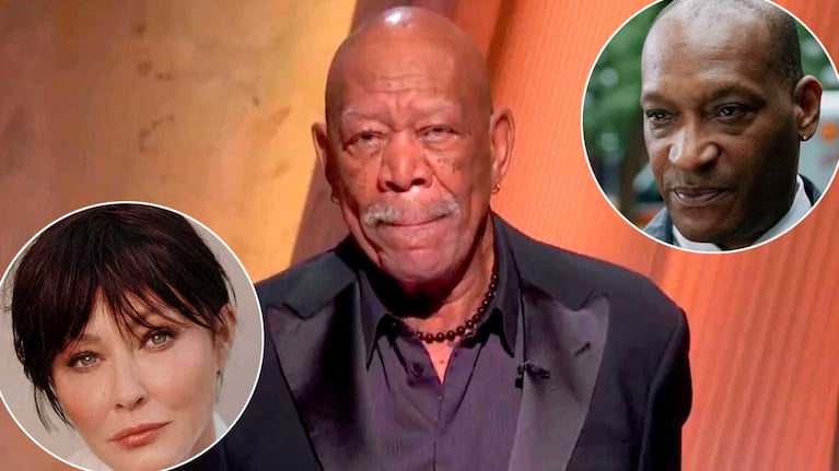 Indignación con los Premios Oscar 2025 por las leyendas fallecidas que ignoraron en el homenaje