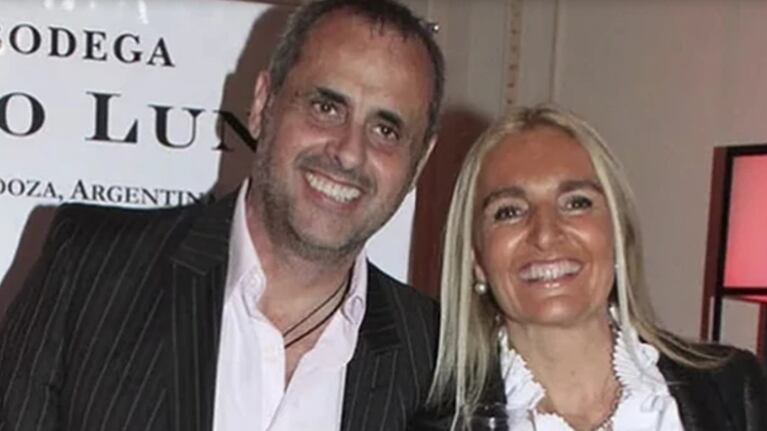 Revelaron cómo Silvia D’Auro buscó reconquistar a Jorge Rial: “¡Es muy fuerte!”