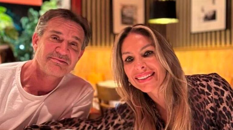Así es la lujosa vida de la mujer de Aníbal Lotocki mientras él está preso