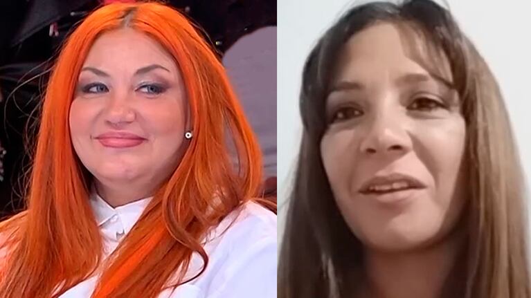 El emotivo reencuentro en vivo de Lowrdez Fernández y Lissa Vera tras el conflicto que las distanció