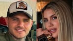 Qué será del futuro de Mauro Icardi y Wanda Nara, según Pitty la Numeróloga