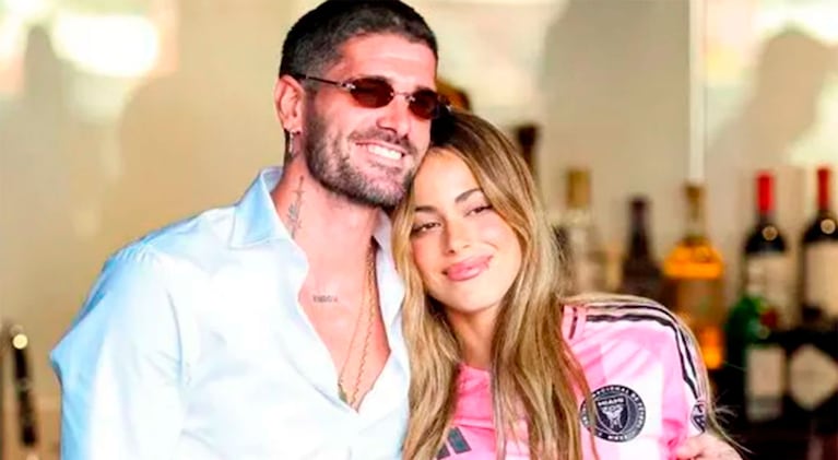Así será el millonario casamiento de Tini Stoessel y Rodrigo de Paul: precios, locación e invitados vip