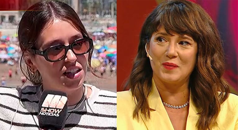 Exclusivo Mshow: Leticia y Griselda Siciliani harían una ficción juntas en 2026