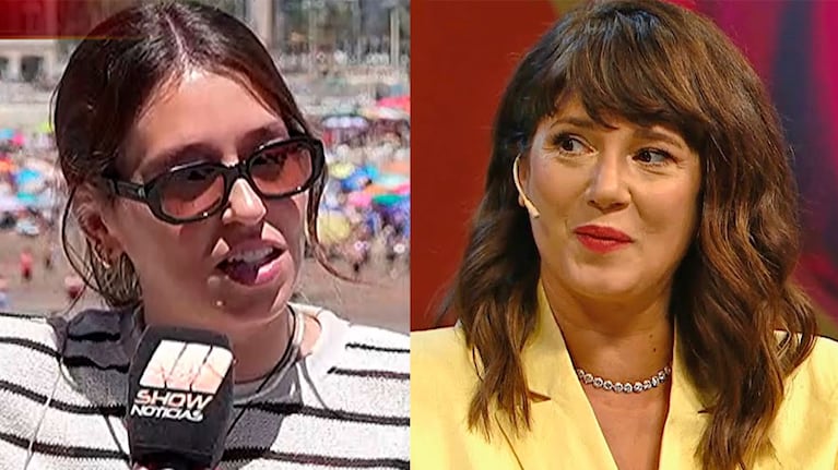 Exclusivo Mshow: Leticia y Griselda Siciliani harían una ficción juntas en 2026