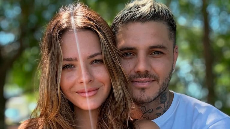 Mauro Icardi y la China Suárez: revelaron a qué ciudad se mudarán cuando deje el fútbol