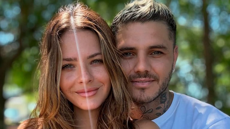Mauro Icardi y la China Suárez: revelaron a qué ciudad se mudarán cuando deje el fútbol